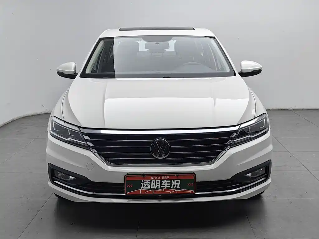 Volkswagen Lavida — миниатюра 3
