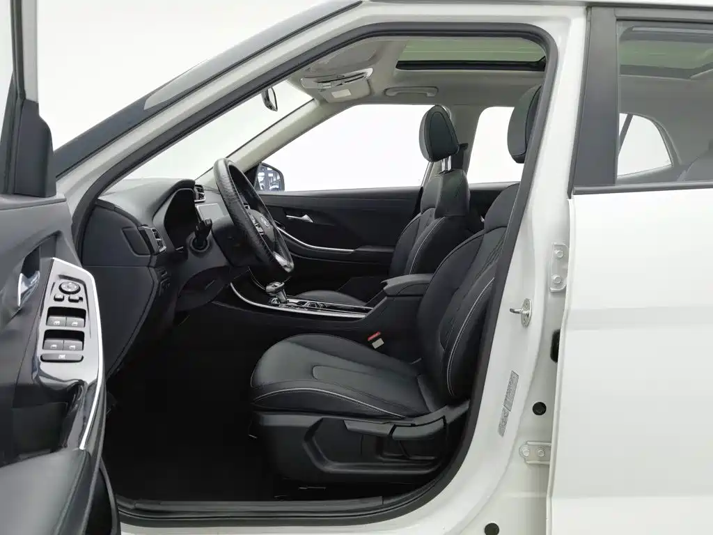 Hyundai ix25 — миниатюра 10