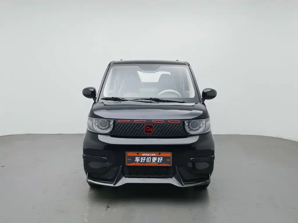 Chery QQ QQ Ice Cream — миниатюра 3