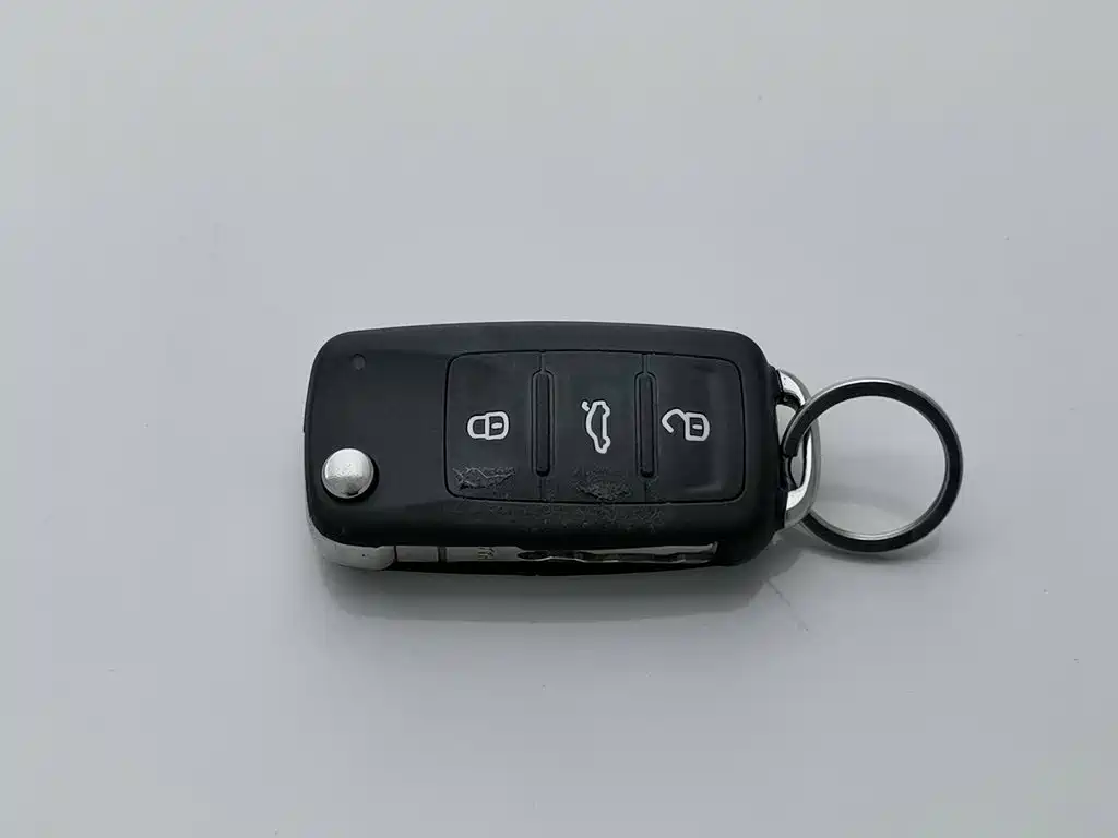 Volkswagen Polo — миниатюра 19