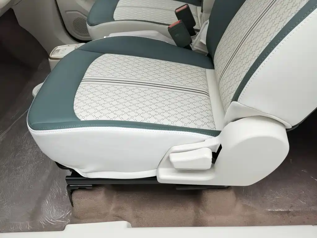 Chery QQ QQ Ice Cream — миниатюра 20