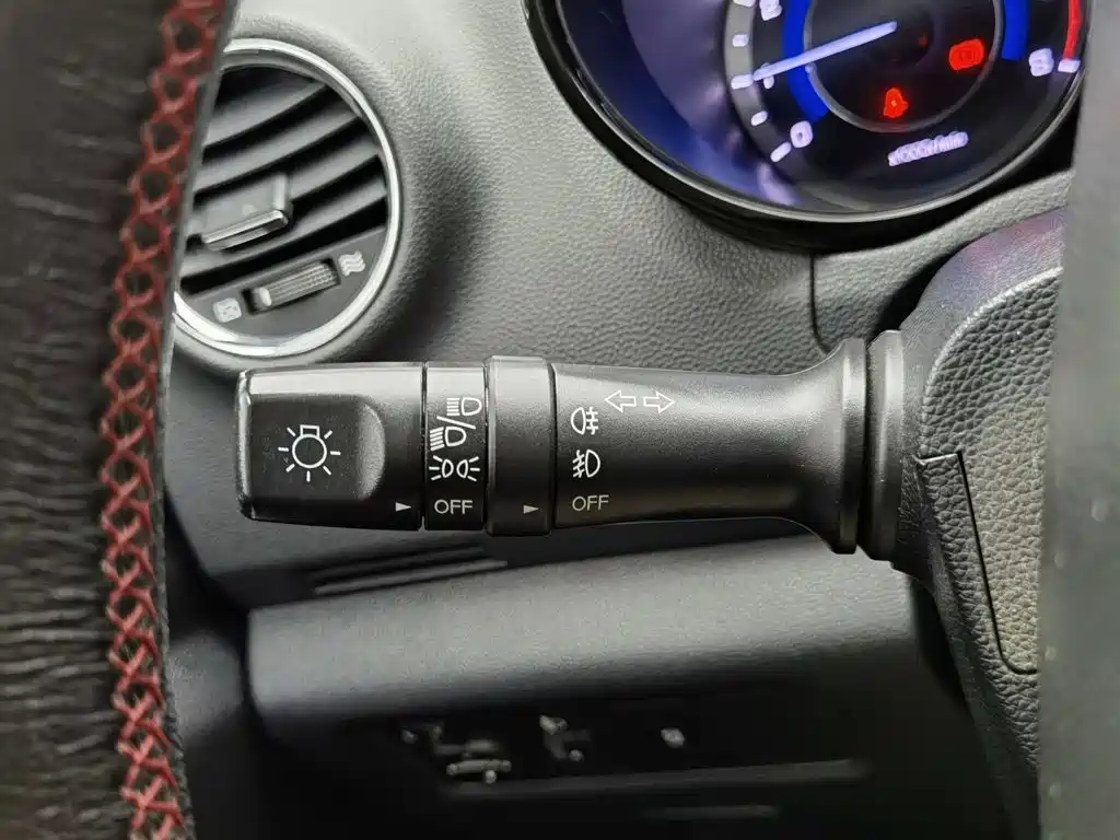 Changan CS15 — миниатюра 21