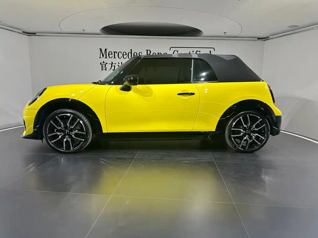 MINI Mini — миниатюра 14