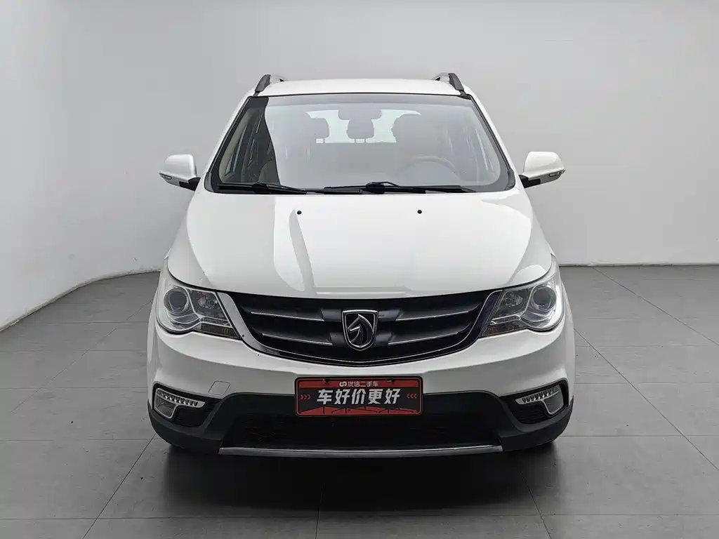 Baojun 730 — миниатюра 3