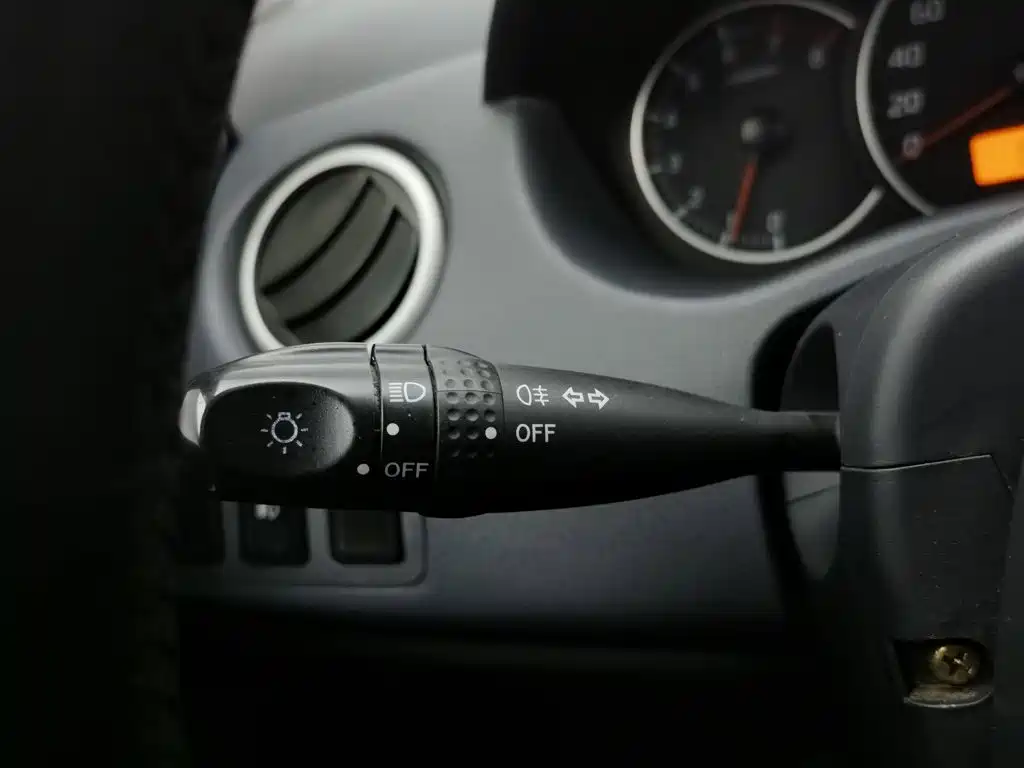 Suzuki Swift — миниатюра 21