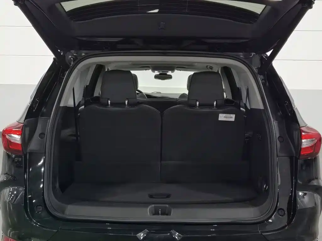 Buick Enclave — миниатюра 16