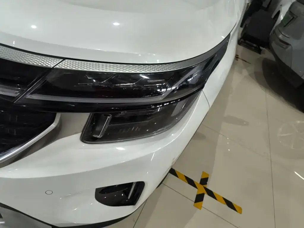 Kia Seltos — миниатюра 24