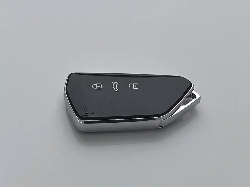 Volkswagen Lamando — миниатюра 19