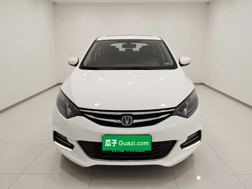 Changan Eado XT — миниатюра 2