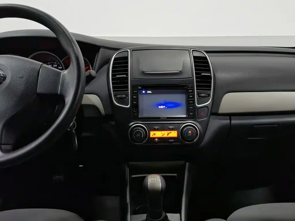 Nissan Sylphy — миниатюра 12
