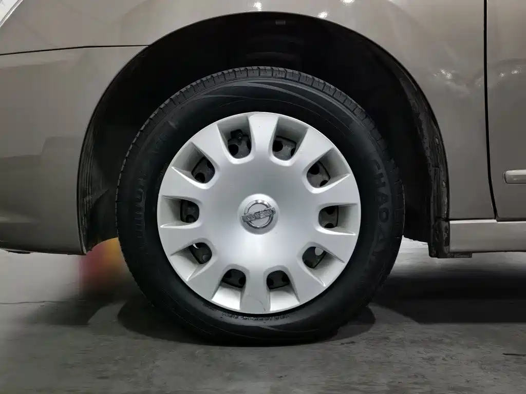 Nissan Sylphy — миниатюра 17
