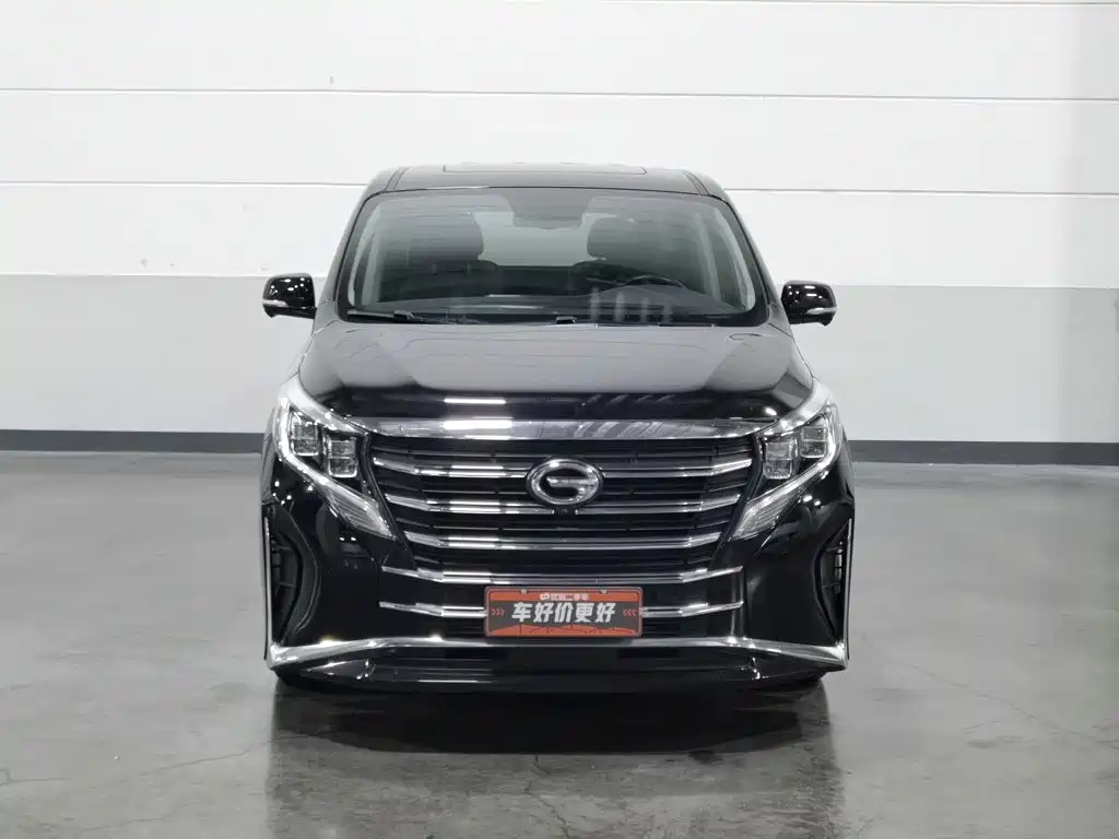 GAC Motor Trumpchi M8 — миниатюра 3