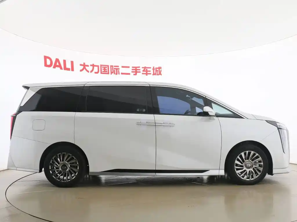 GAC Motor Trumpchi M8 — миниатюра 6