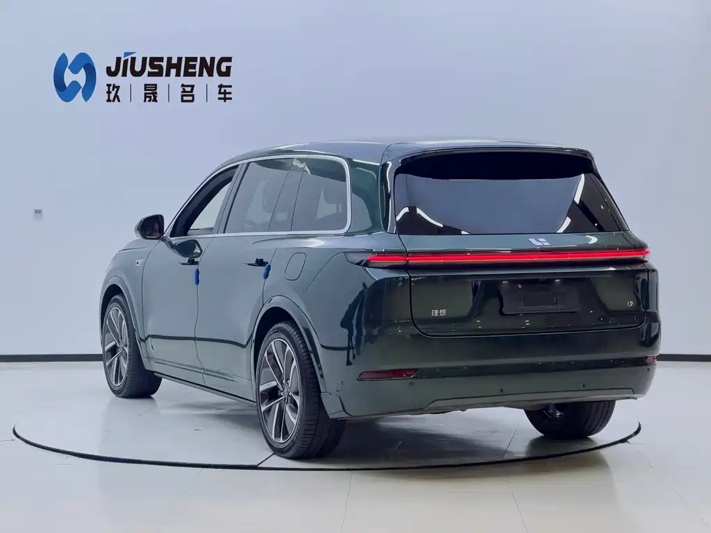 Li Auto IDEAL L9