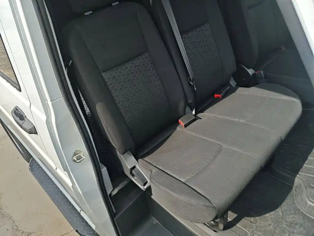 IVECO Daily — миниатюра 25