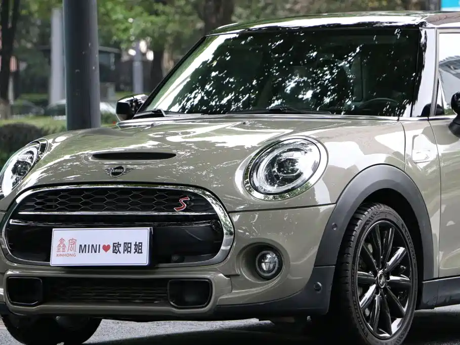 MINI Mini — миниатюра 9