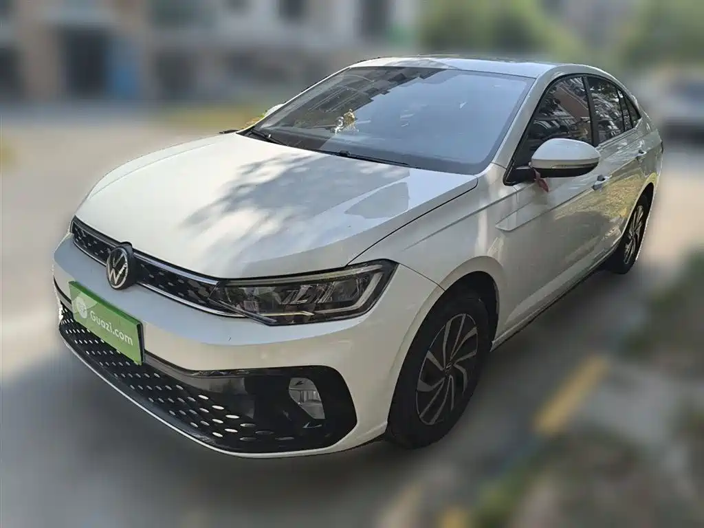 Volkswagen Lavida 2025