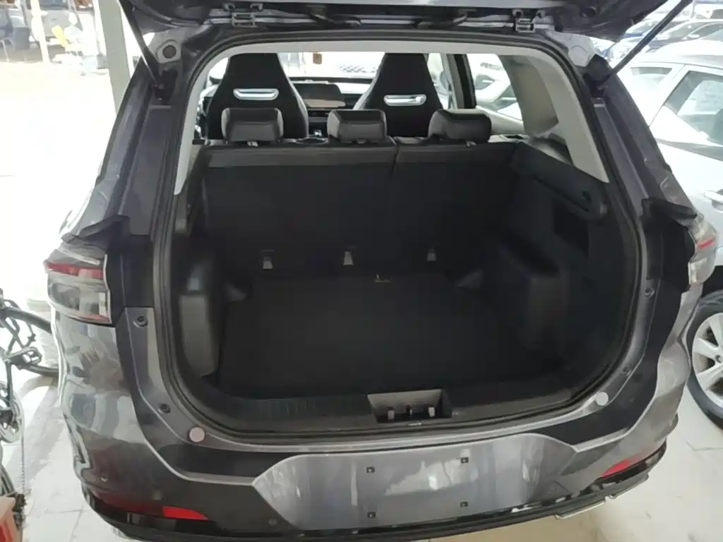 Chery Tiggo 7 PLUS — миниатюра 19
