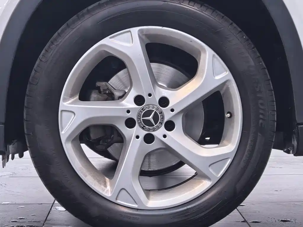 Mercedes-Benz GLA — миниатюра 19