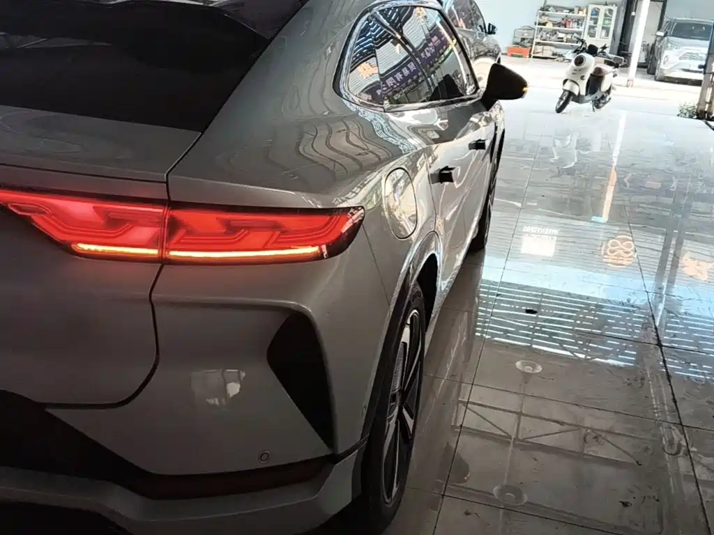 BYD L EV — миниатюра 8