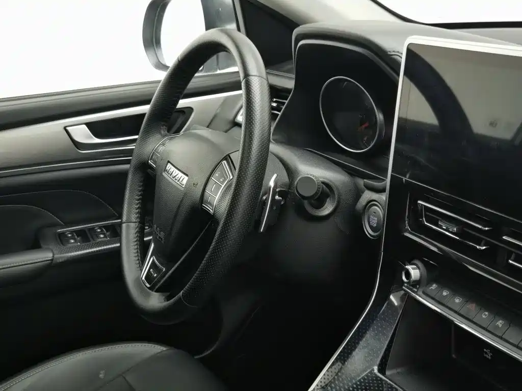 Haval M6 — миниатюра 22