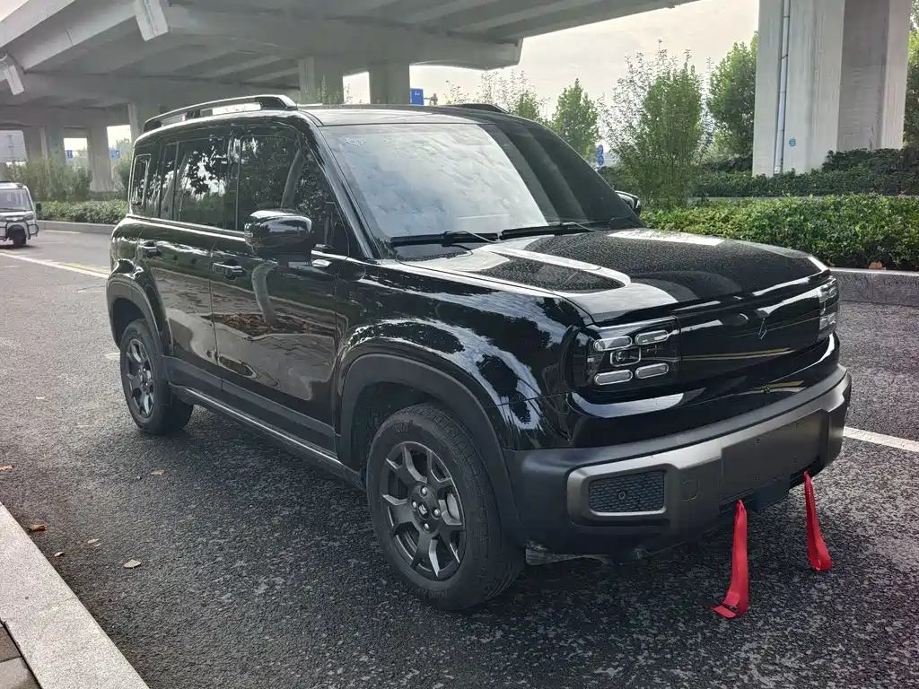 Baojun Yueye Plus — миниатюра 3