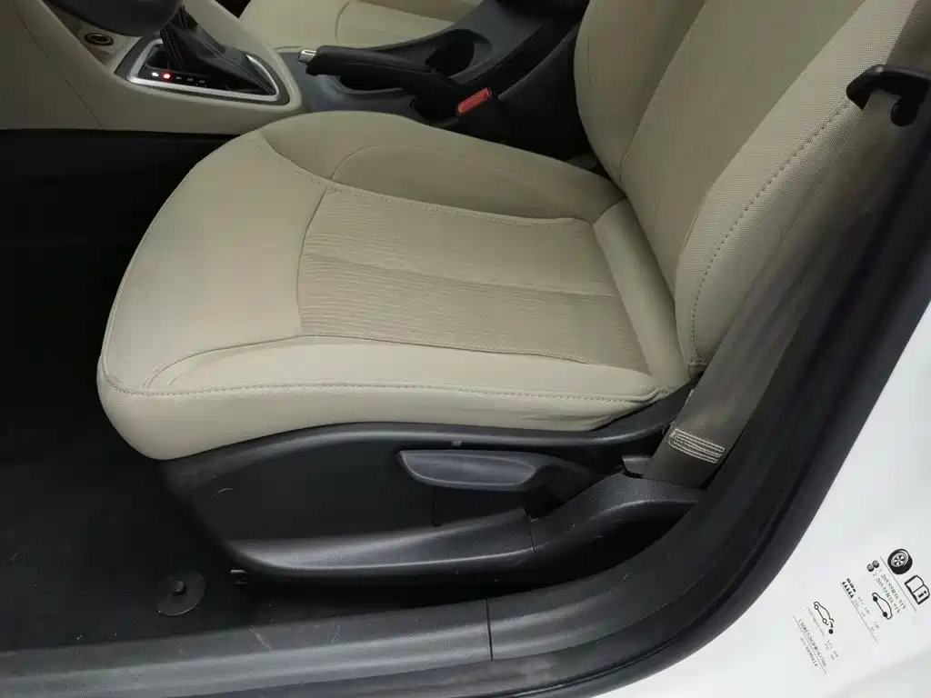 Buick Excelle — миниатюра 20