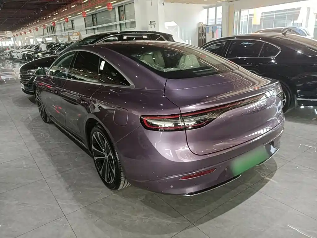 Zhijie Zhijie S7 — миниатюра 5