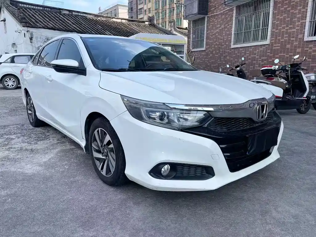HONDA LINGPAI