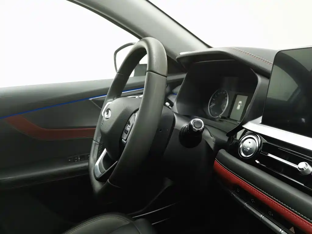 Chery Tiggo 7 — миниатюра 22