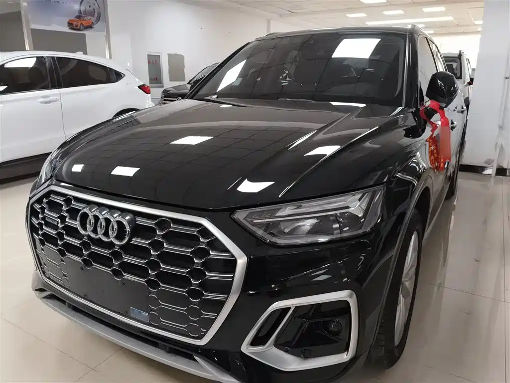 Audi Q5L 2022