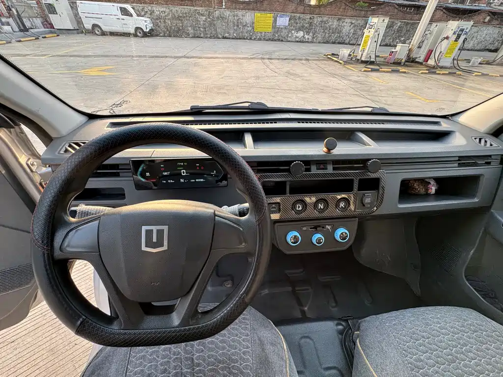 Yuan Cheng Yuan Cheng Xingxiang F1E — миниатюра 11
