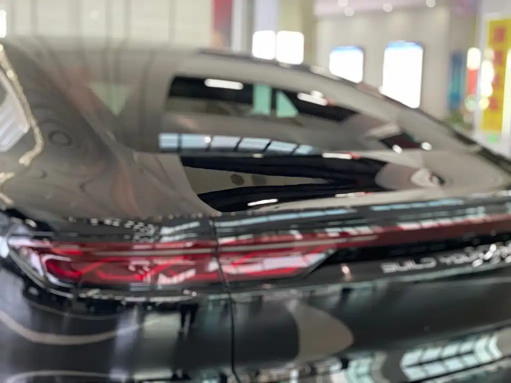 BYD Han — миниатюра 14