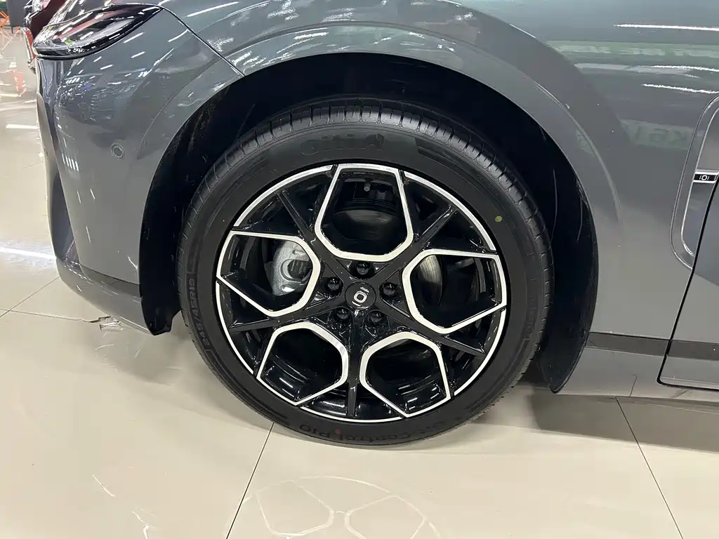 Qiyuan Qiyuan A07 — миниатюра 24