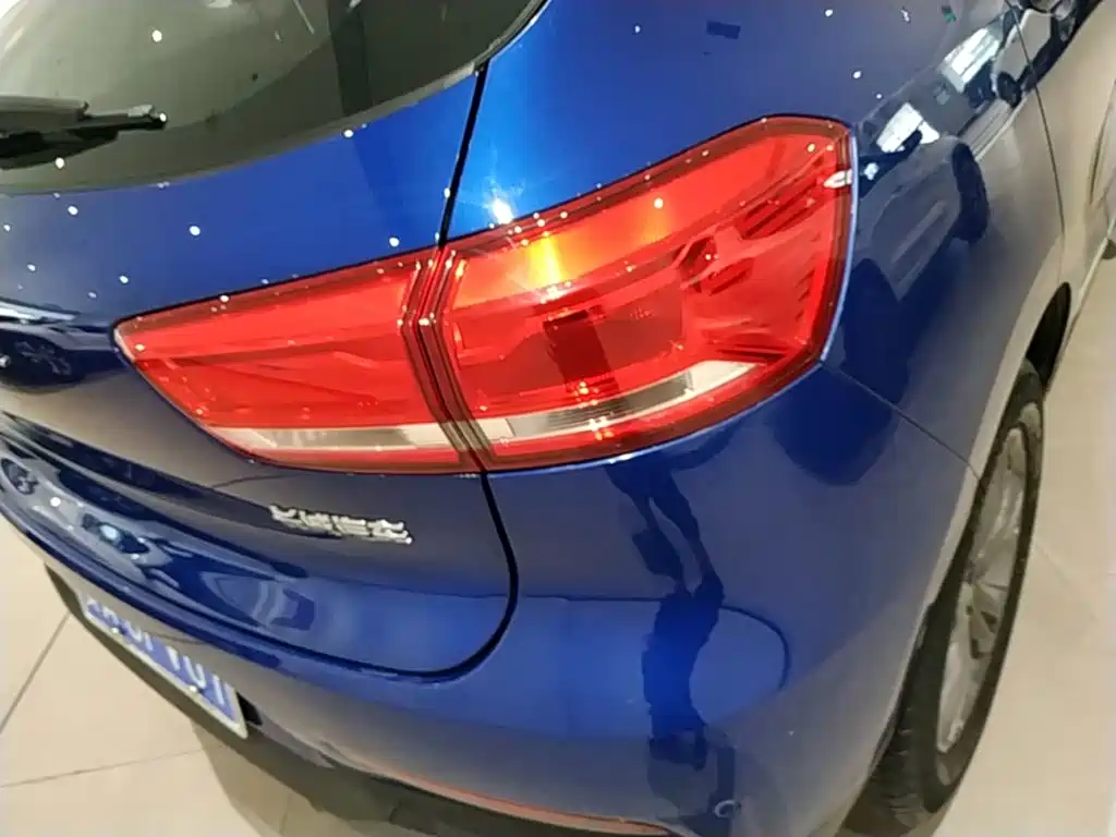 Haval F5 — миниатюра 8