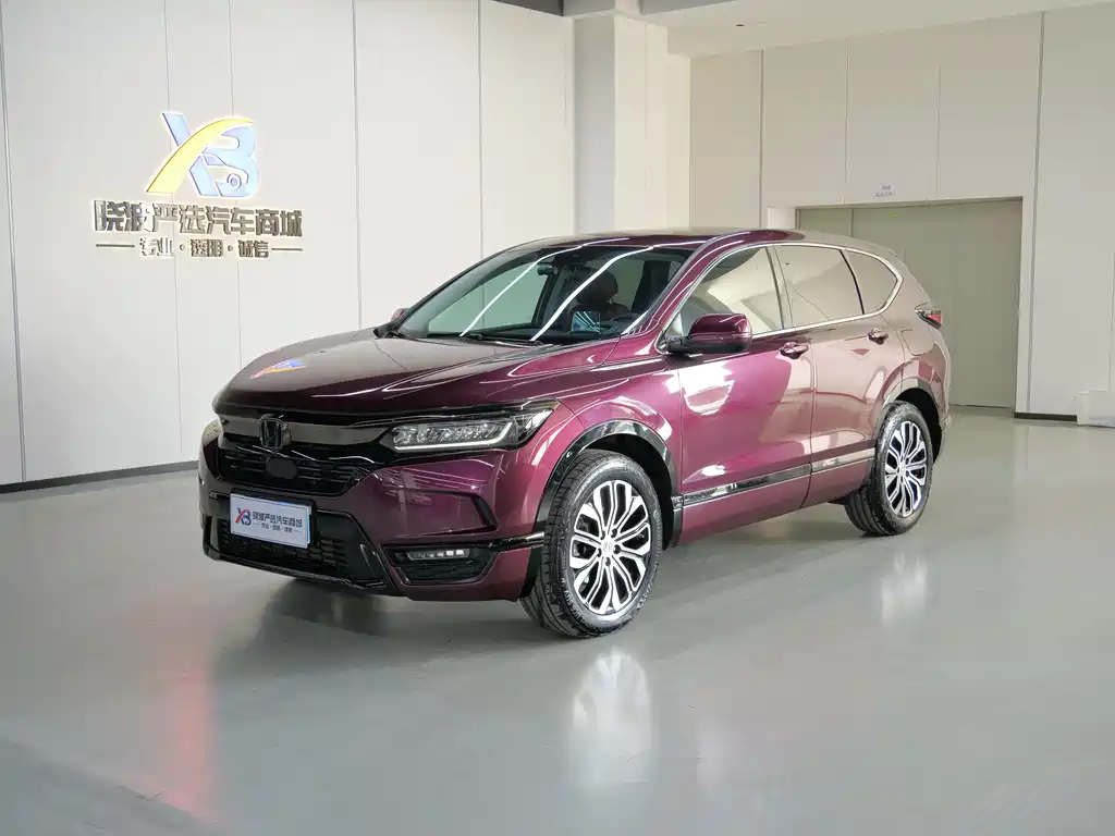 Honda Breeze 2020