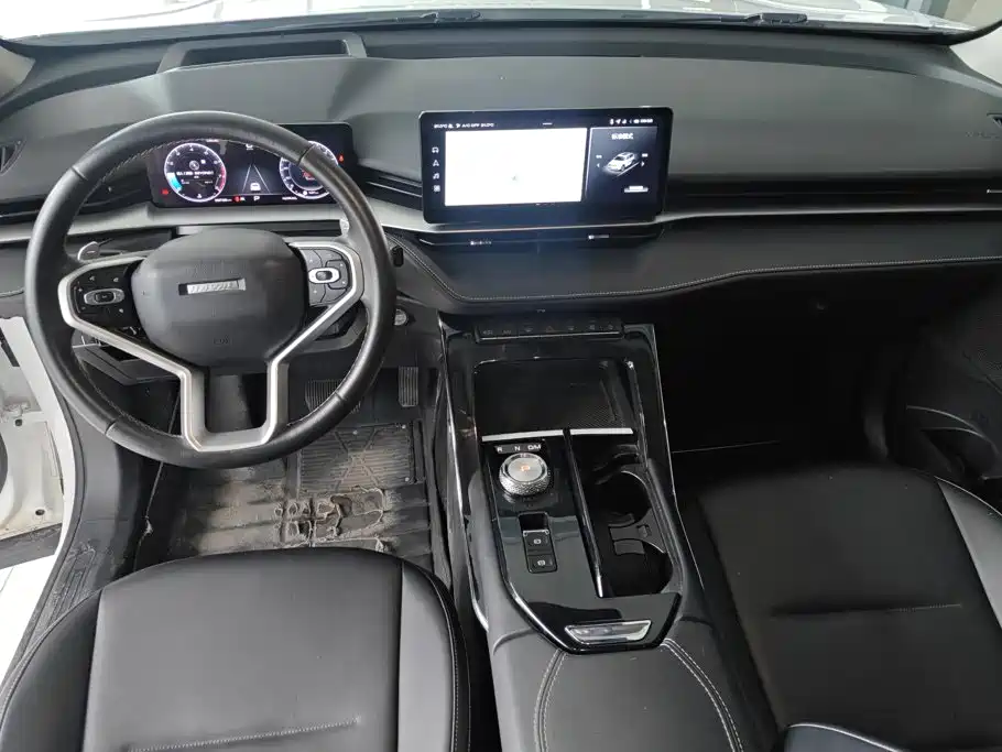 Haval H6 — миниатюра 12