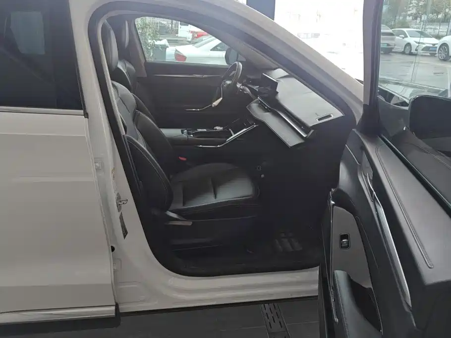 Haval H6 — миниатюра 8