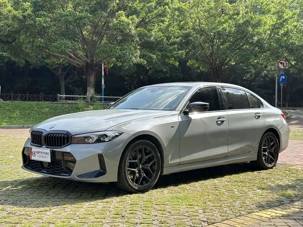 BMW 3 Series — миниатюра 9