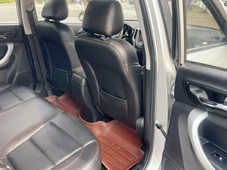 Changan CS35 — миниатюра 8