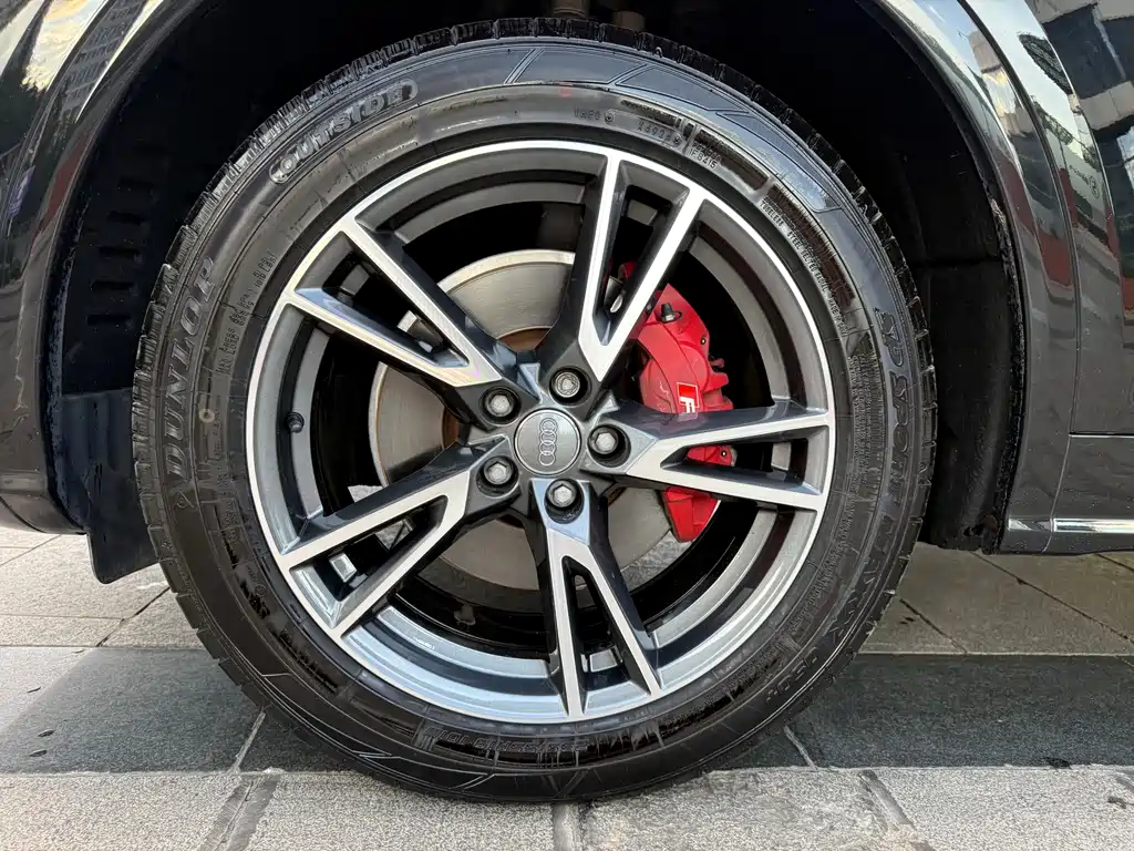 Audi Q5L — миниатюра 14