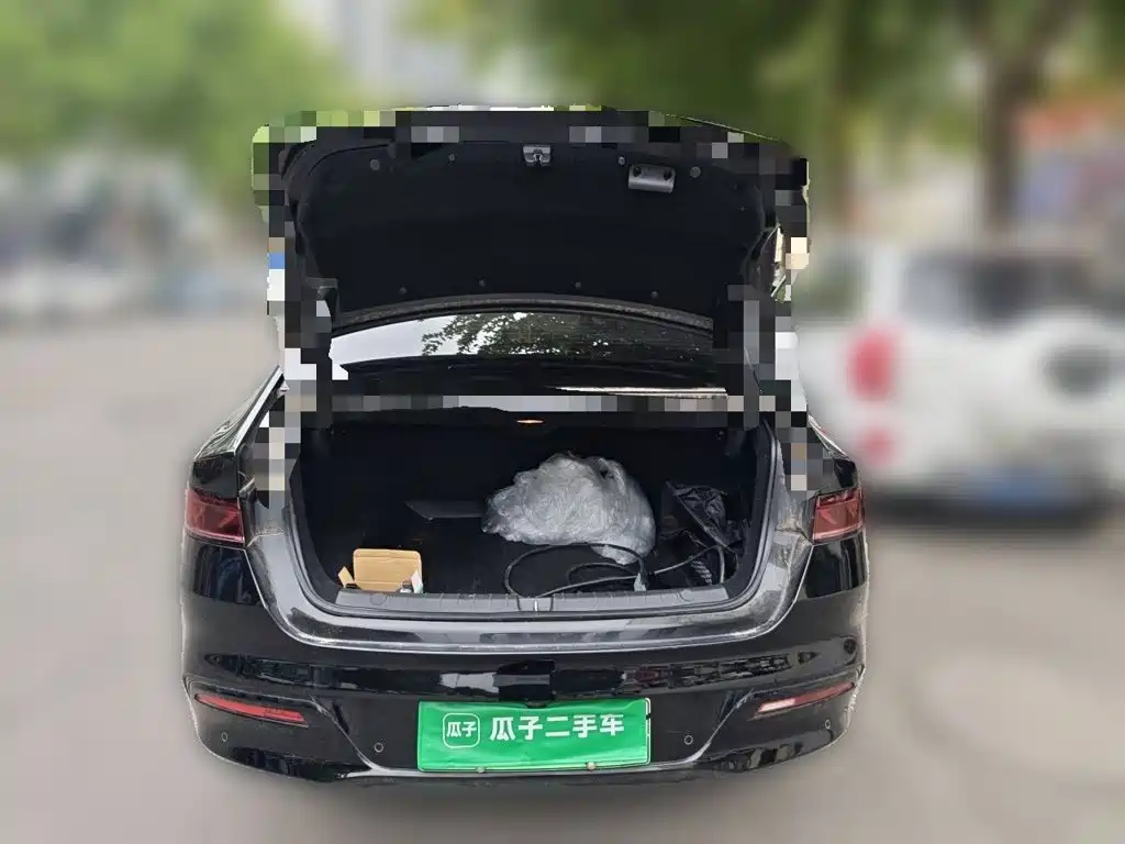 BYD Qin PLUS — миниатюра 20