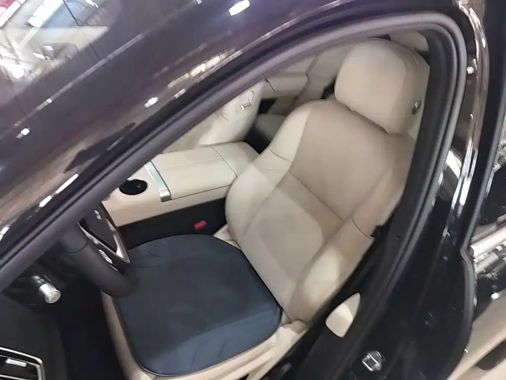 Li Auto Li L7 — миниатюра 15