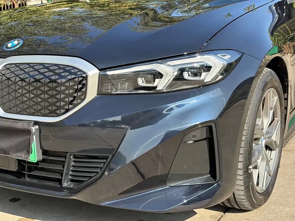 BMW i3 — миниатюра 18