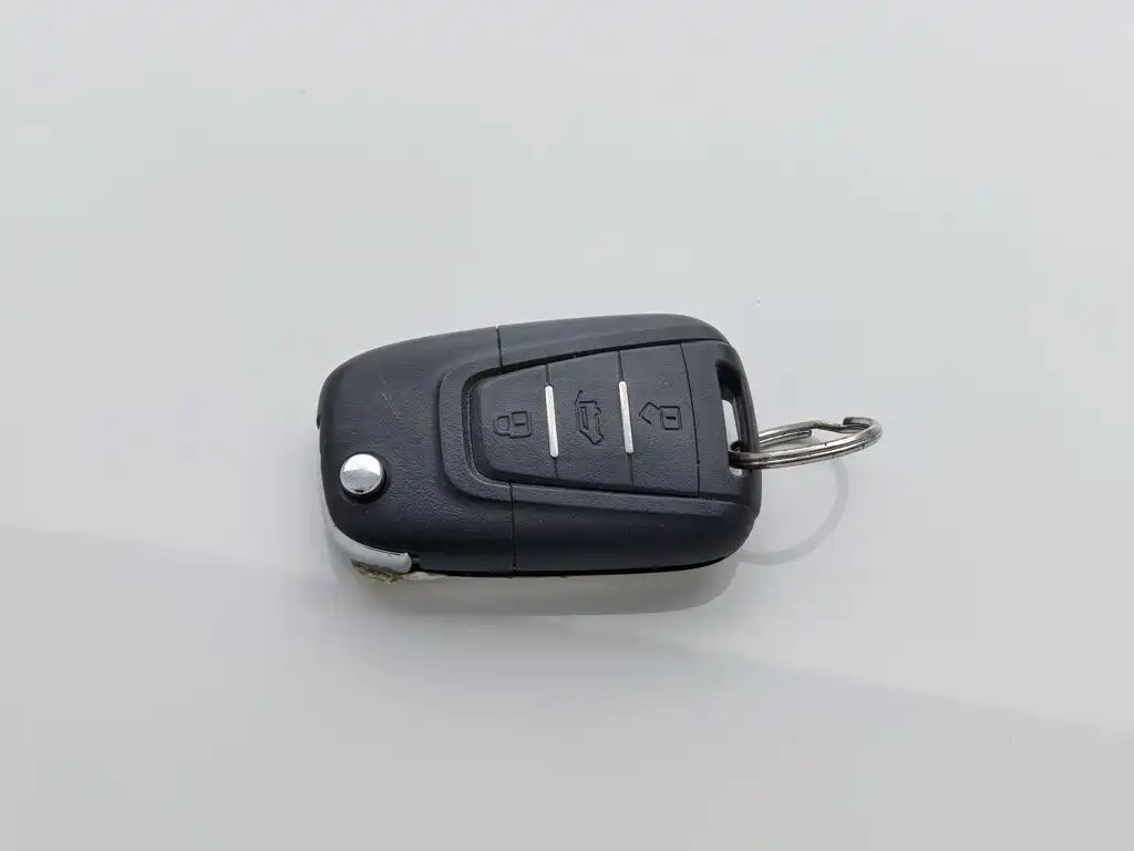 MAXUS V80 — миниатюра 19