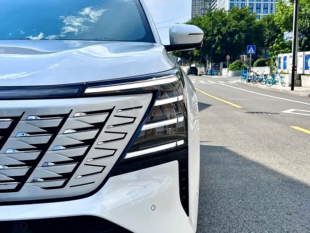 Changan CS75 PLUS — миниатюра 4