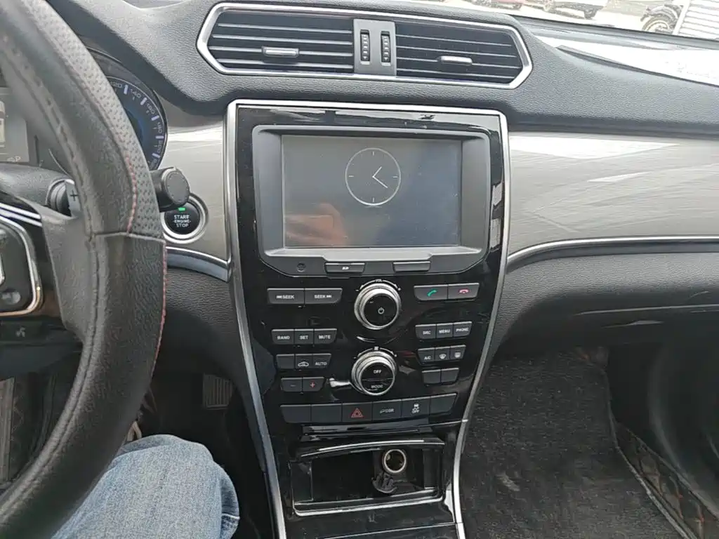 Haval H2 — миниатюра 13