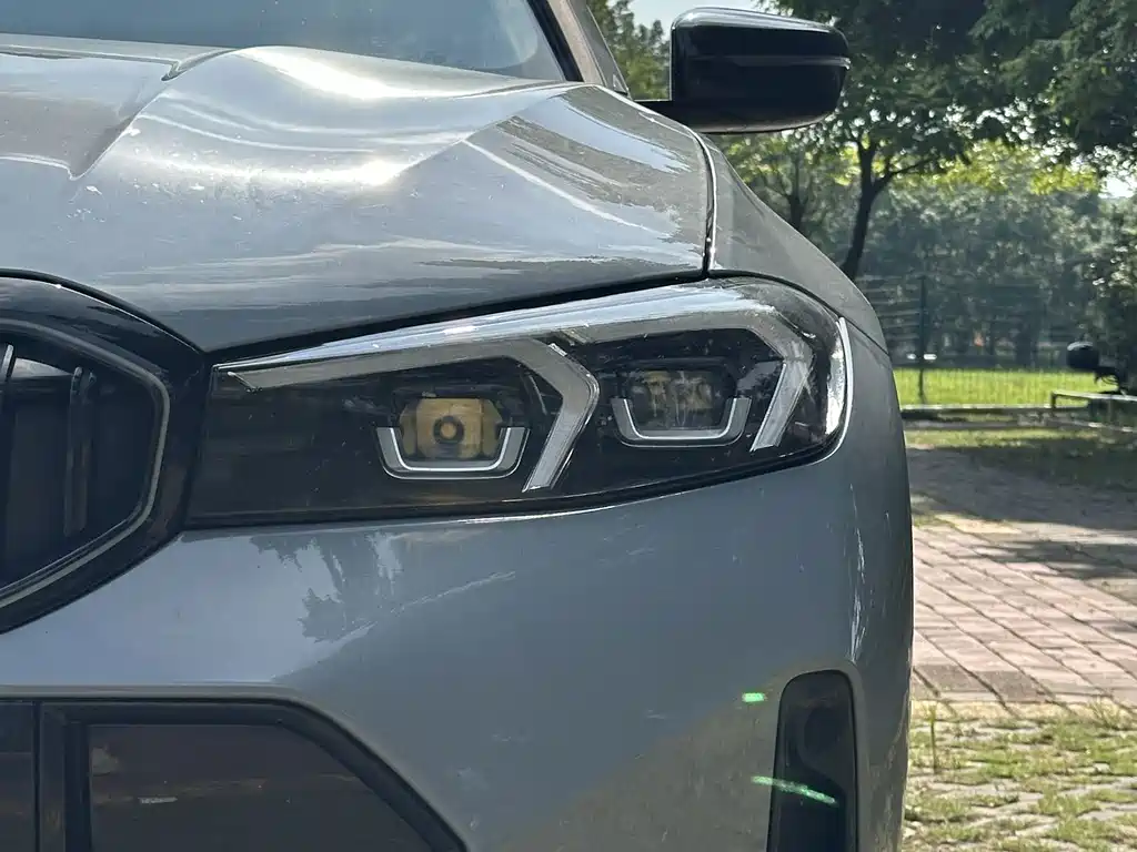 BMW 3 Series — миниатюра 7
