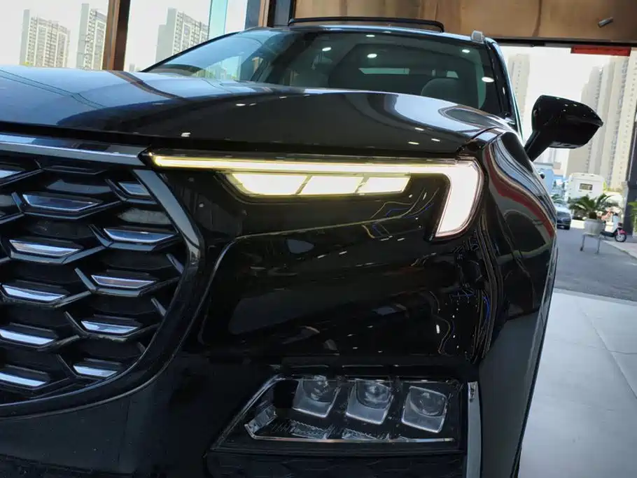 Ford Equator — миниатюра 5
