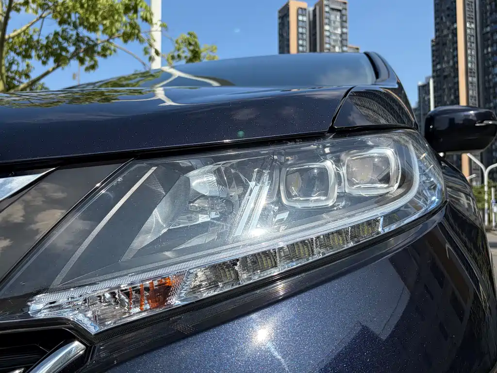 Honda Odyssey — миниатюра 22